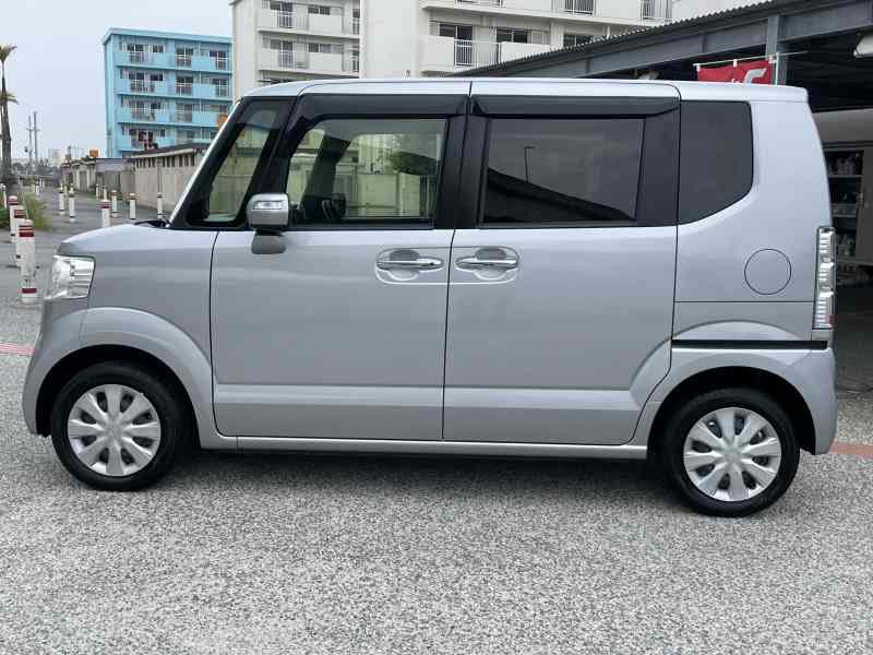 沖縄中古車探しはネクサスユーカー nexusU-Car