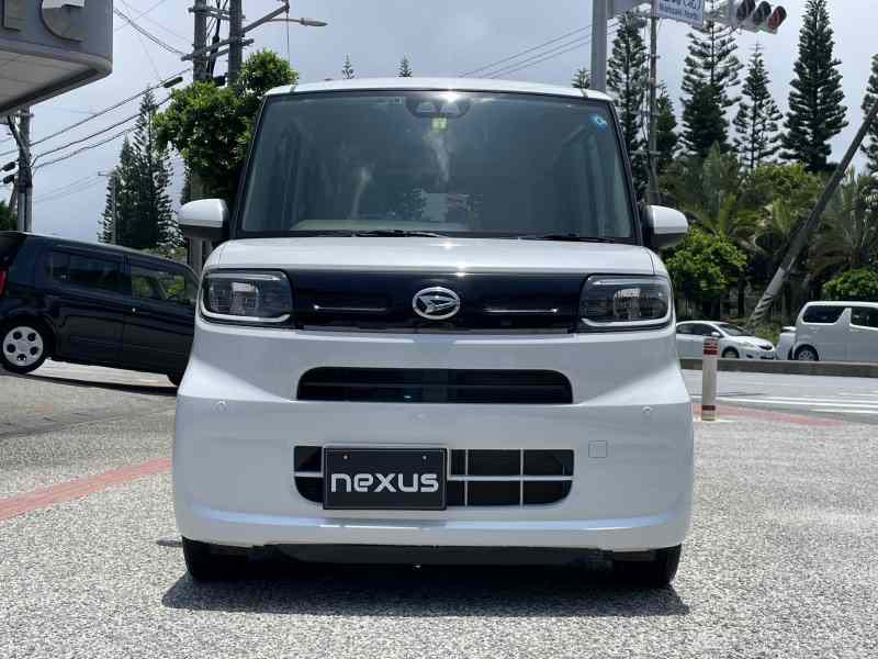 沖縄中古車探しはネクサスユーカー nexusU-Car