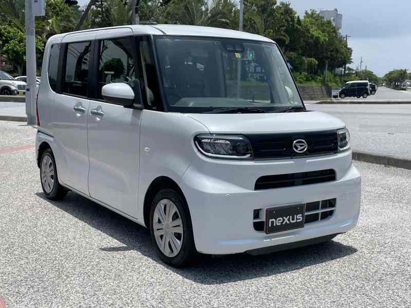 沖縄中古車探しはネクサスユーカー nexusU-Car