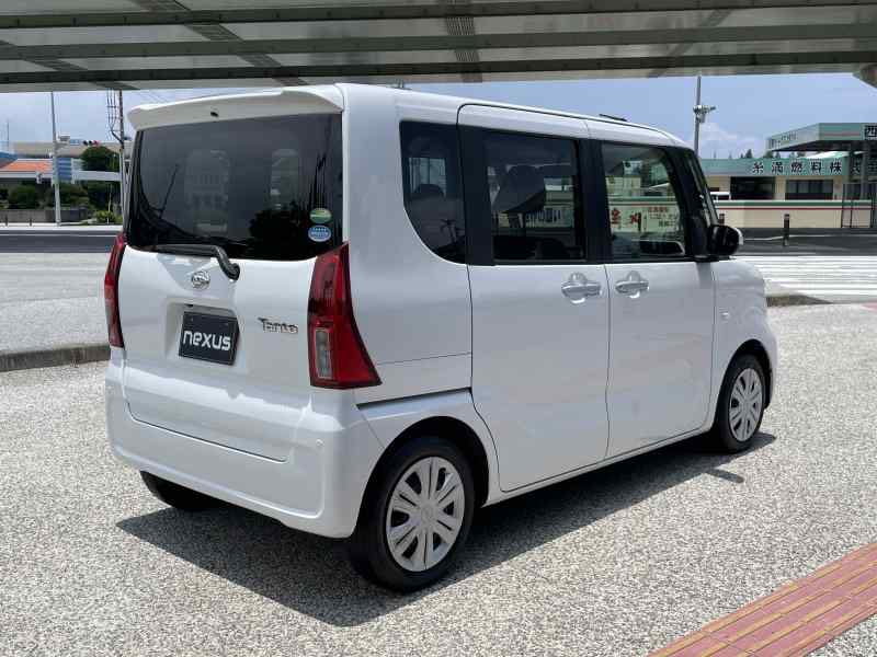 沖縄中古車探しはネクサスユーカー nexusU-Car