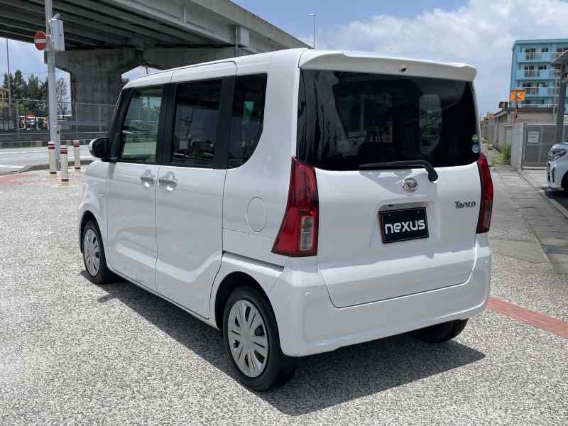 沖縄中古車探しはネクサスユーカー nexusU-Car