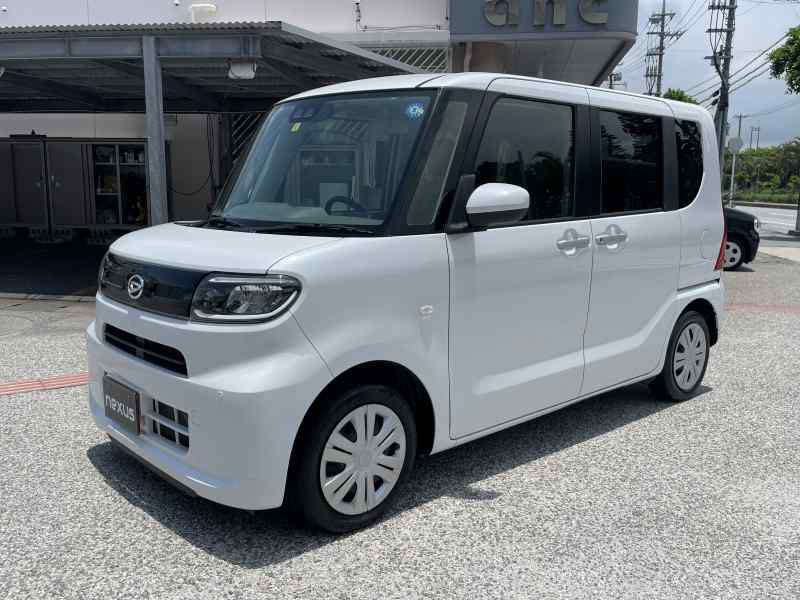 沖縄中古車探しはネクサスユーカー nexusU-Car