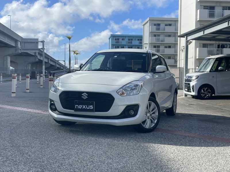 沖縄中古車探しはネクサスユーカー nexusU-Car