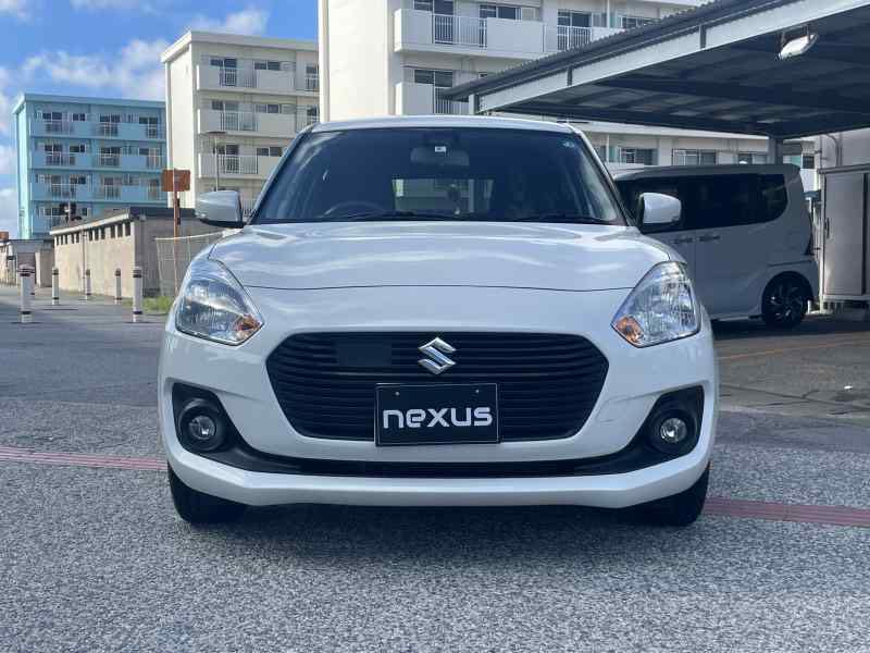 沖縄中古車探しはネクサスユーカー nexusU-Car