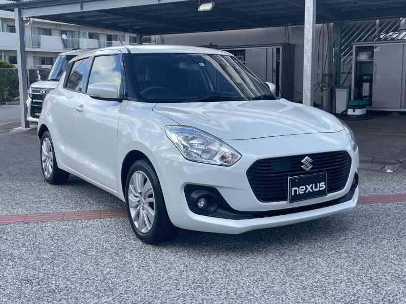 沖縄中古車探しはネクサスユーカー nexusU-Car