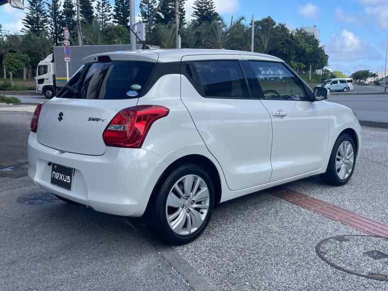 沖縄中古車探しはネクサスユーカー nexusU-Car