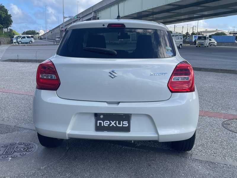 沖縄中古車探しはネクサスユーカー nexusU-Car