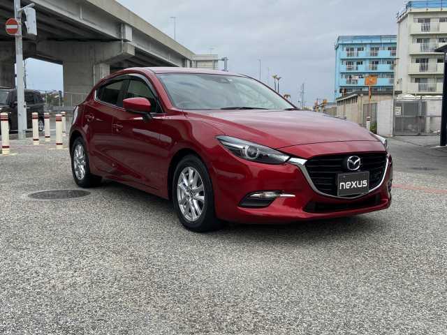 沖縄中古車探しはネクサスユーカー nexusU-Car