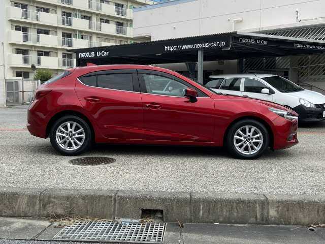 沖縄中古車探しはネクサスユーカー nexusU-Car