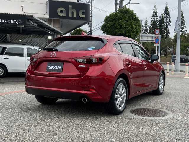 沖縄中古車探しはネクサスユーカー nexusU-Car