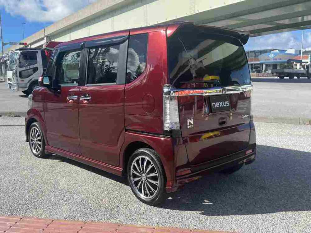 沖縄中古車探しはネクサスユーカー nexusU-Car