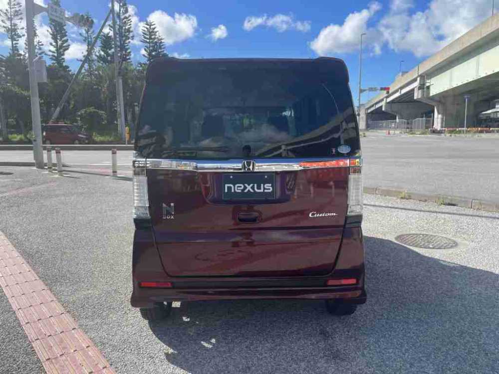 沖縄中古車探しはネクサスユーカー nexusU-Car