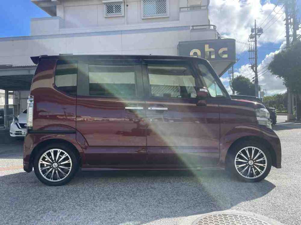 沖縄中古車探しはネクサスユーカー nexusU-Car