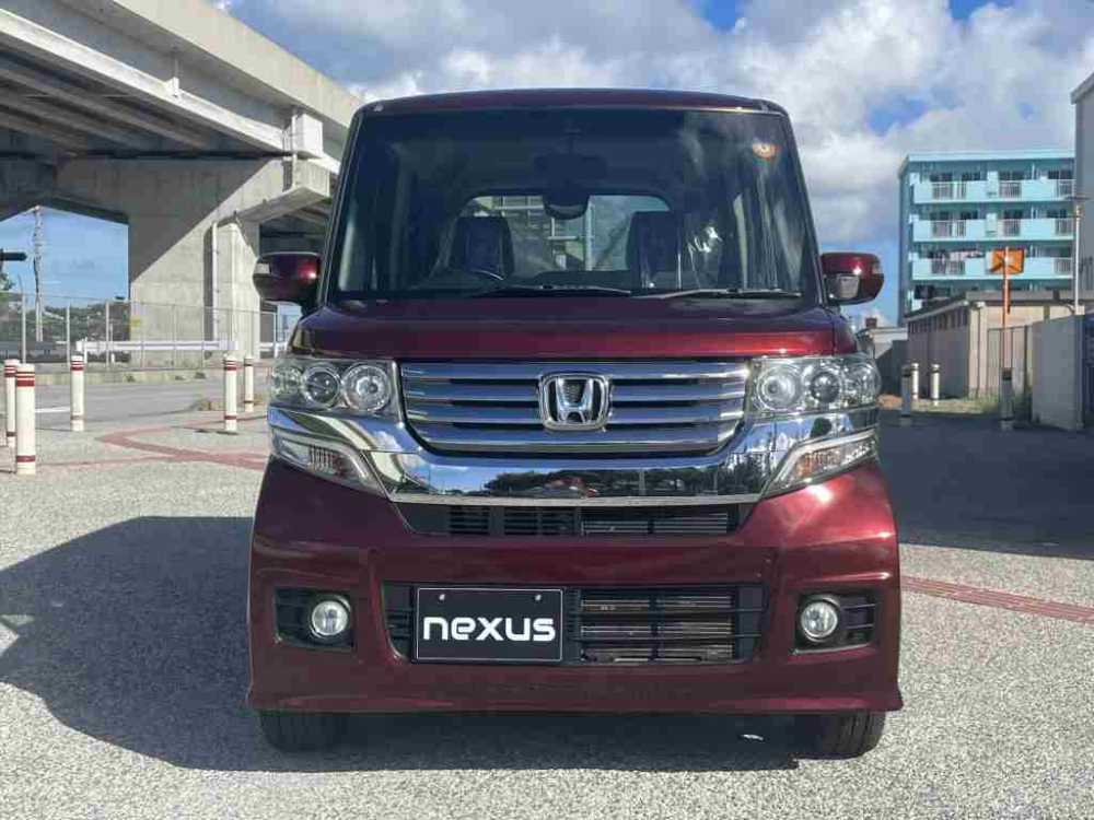 沖縄中古車探しはネクサスユーカー nexusU-Car