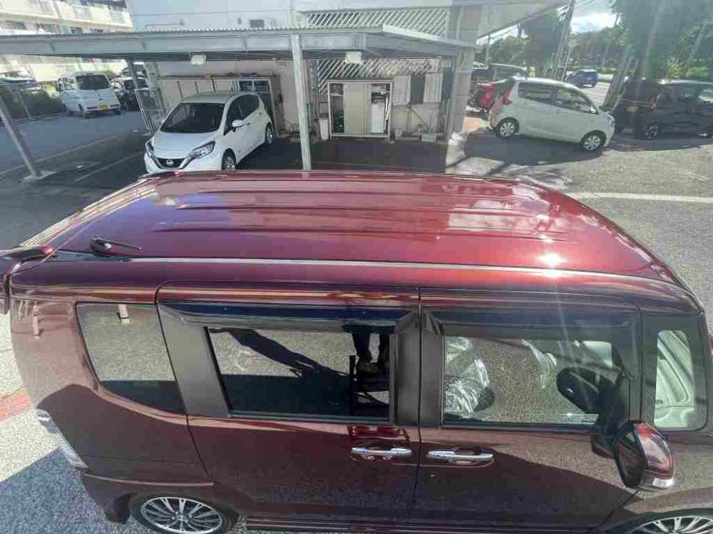 沖縄中古車探しはネクサスユーカー nexusU-Car