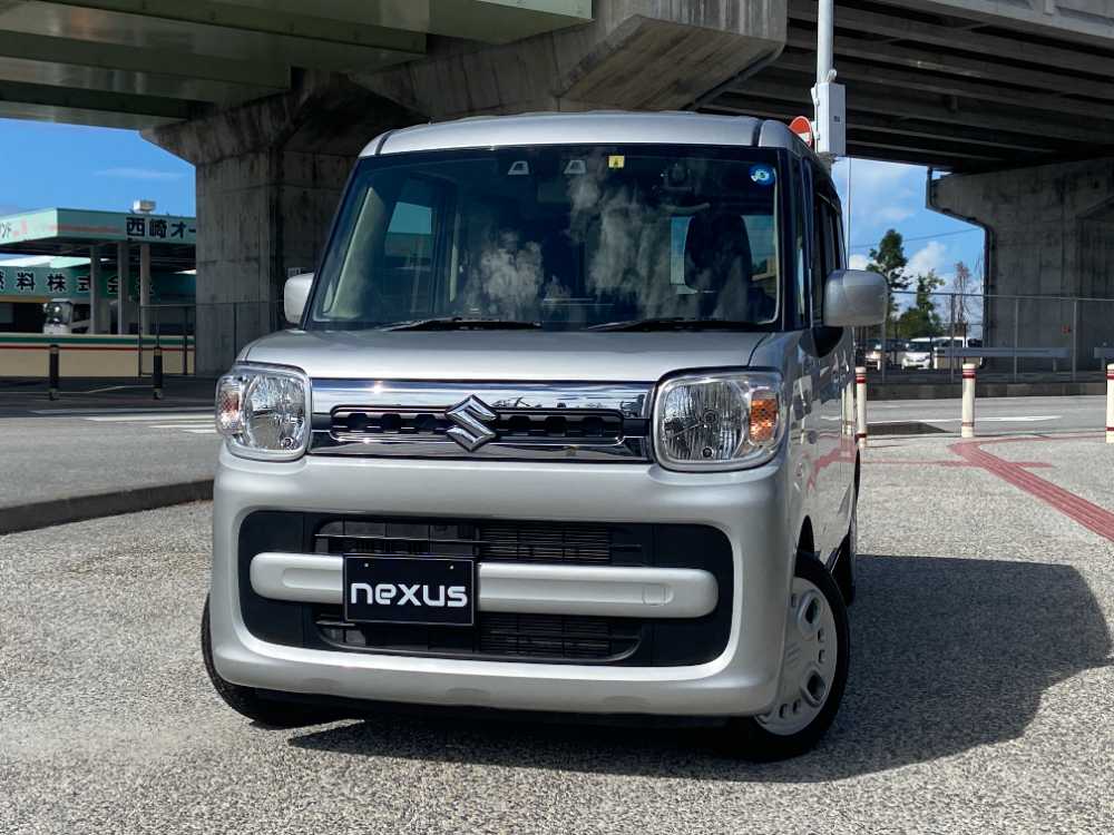 沖縄中古車探しはネクサスユーカー nexusU-Car