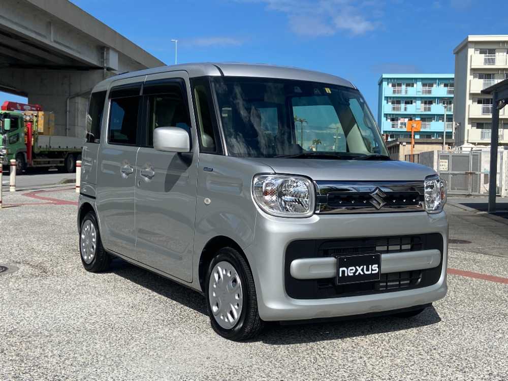 沖縄中古車探しはネクサスユーカー nexusU-Car