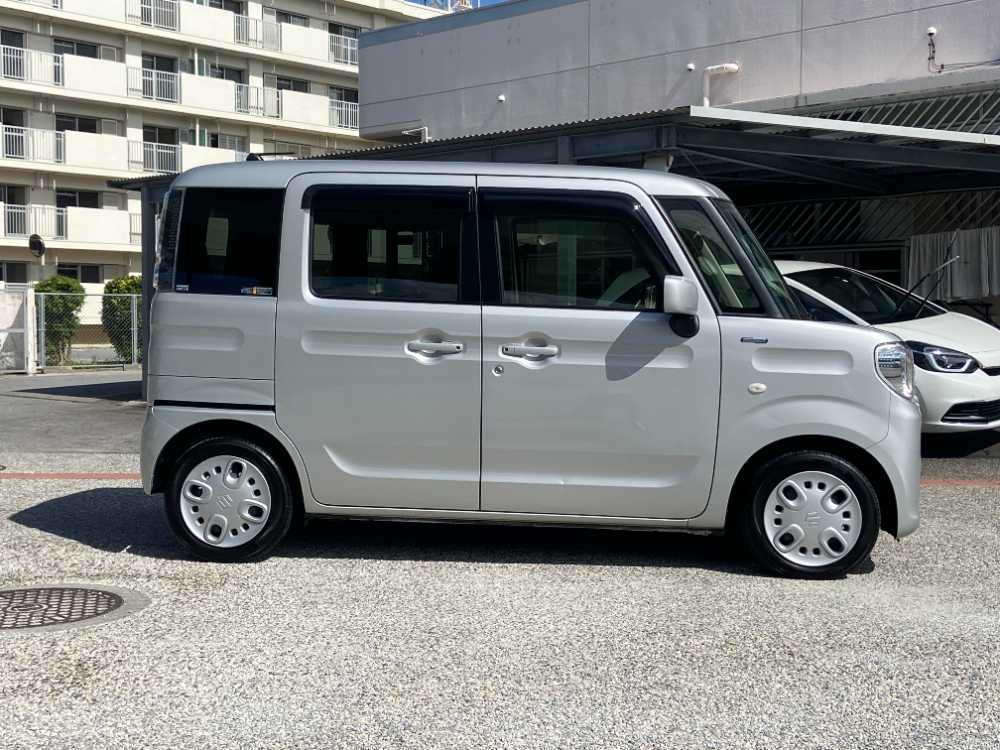 沖縄中古車探しはネクサスユーカー nexusU-Car