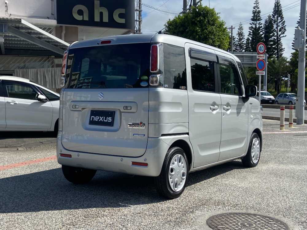 沖縄中古車探しはネクサスユーカー nexusU-Car