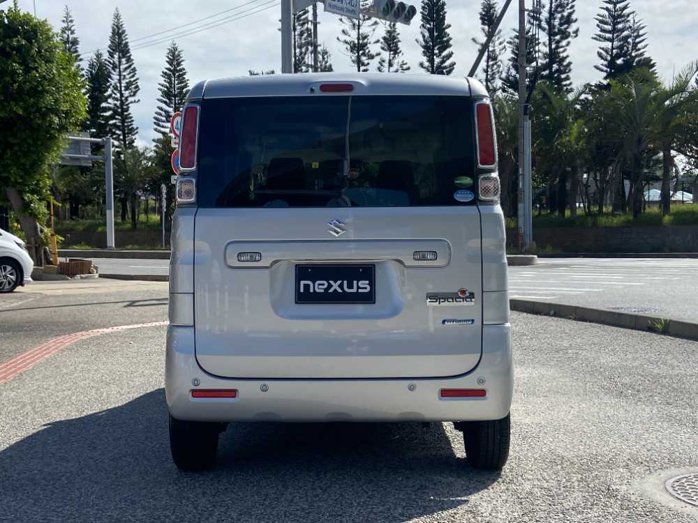 沖縄中古車探しはネクサスユーカー nexusU-Car