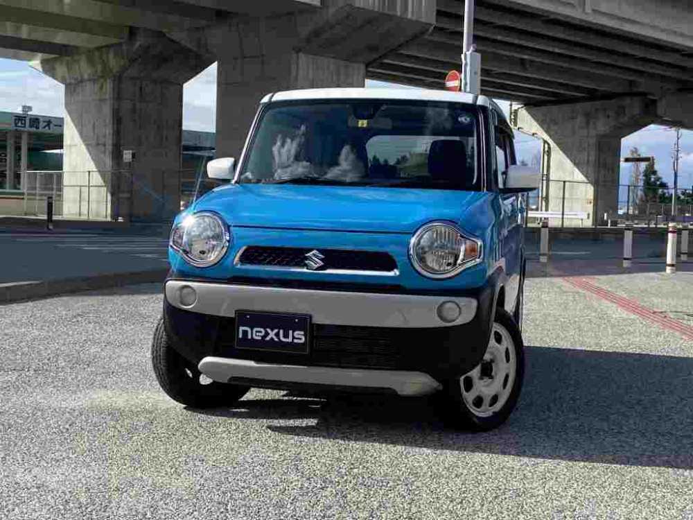沖縄中古車探しはネクサスユーカー nexusU-Car