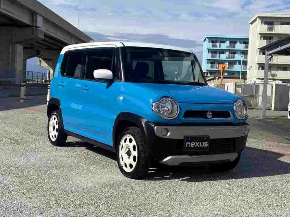 沖縄中古車探しはネクサスユーカー nexusU-Car