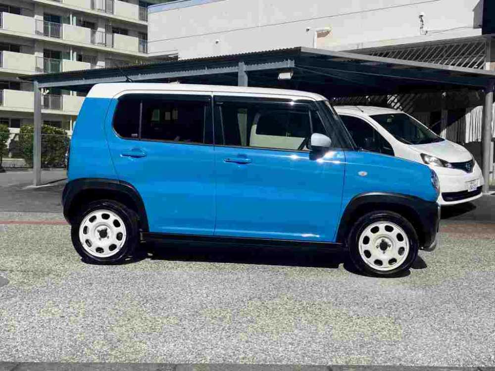 沖縄中古車探しはネクサスユーカー nexusU-Car