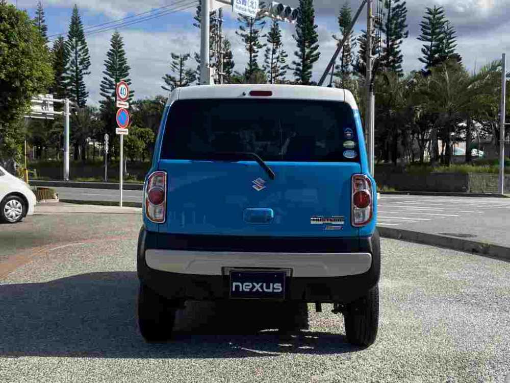 沖縄中古車探しはネクサスユーカー nexusU-Car