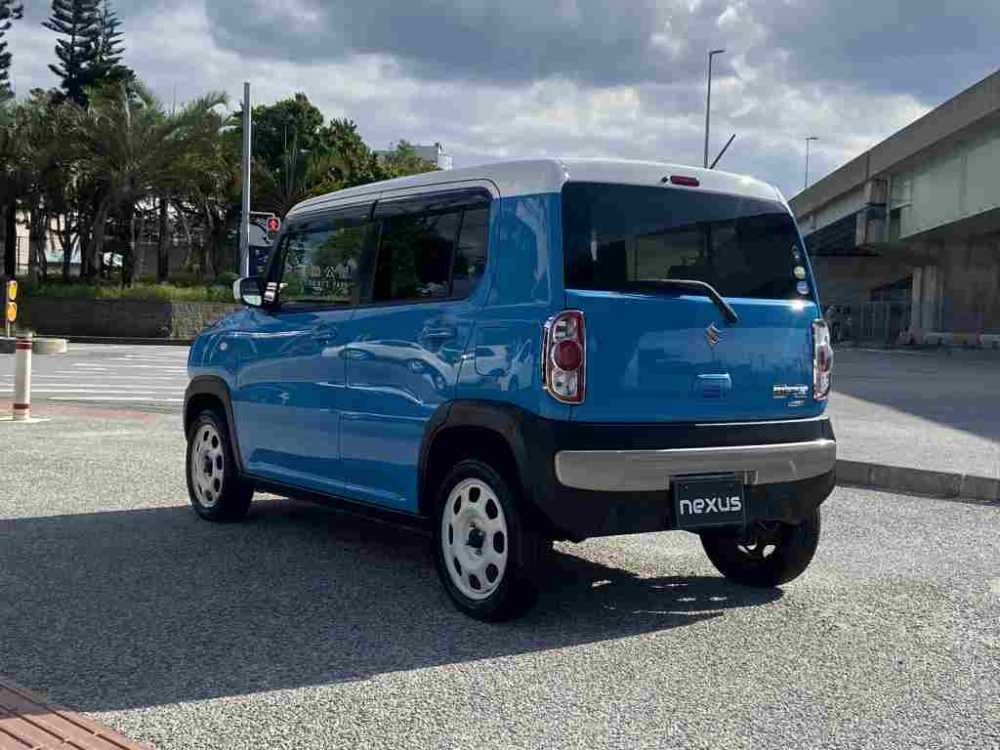 沖縄中古車探しはネクサスユーカー nexusU-Car