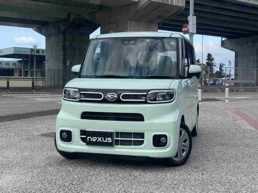 沖縄中古車探しはネクサスユーカー nexusU-Car