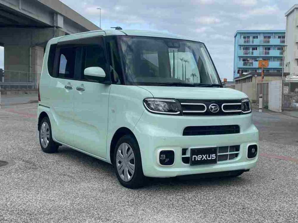 沖縄中古車探しはネクサスユーカー nexusU-Car