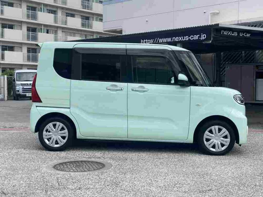 沖縄中古車探しはネクサスユーカー nexusU-Car