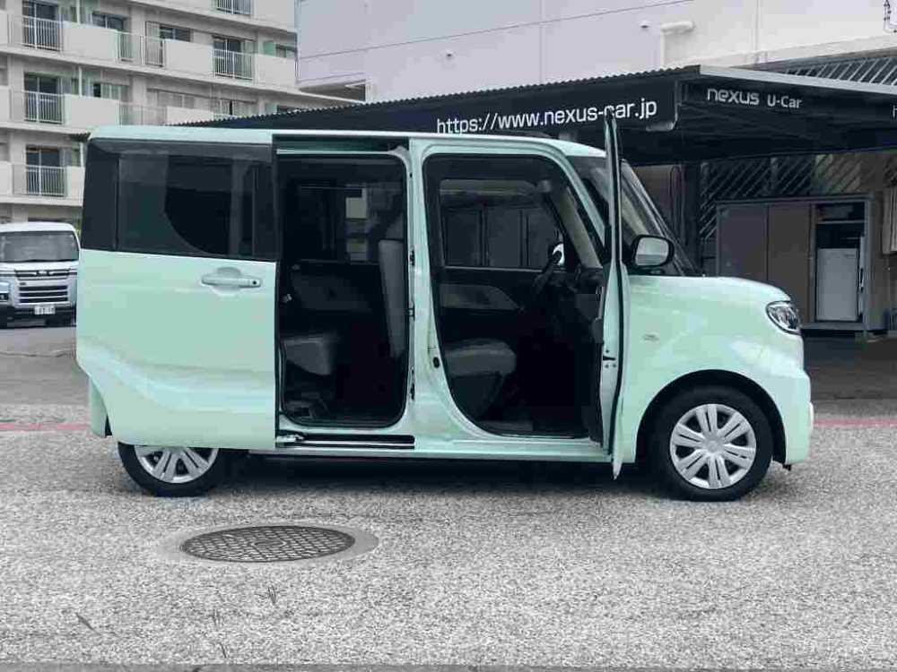 沖縄中古車探しはネクサスユーカー nexusU-Car