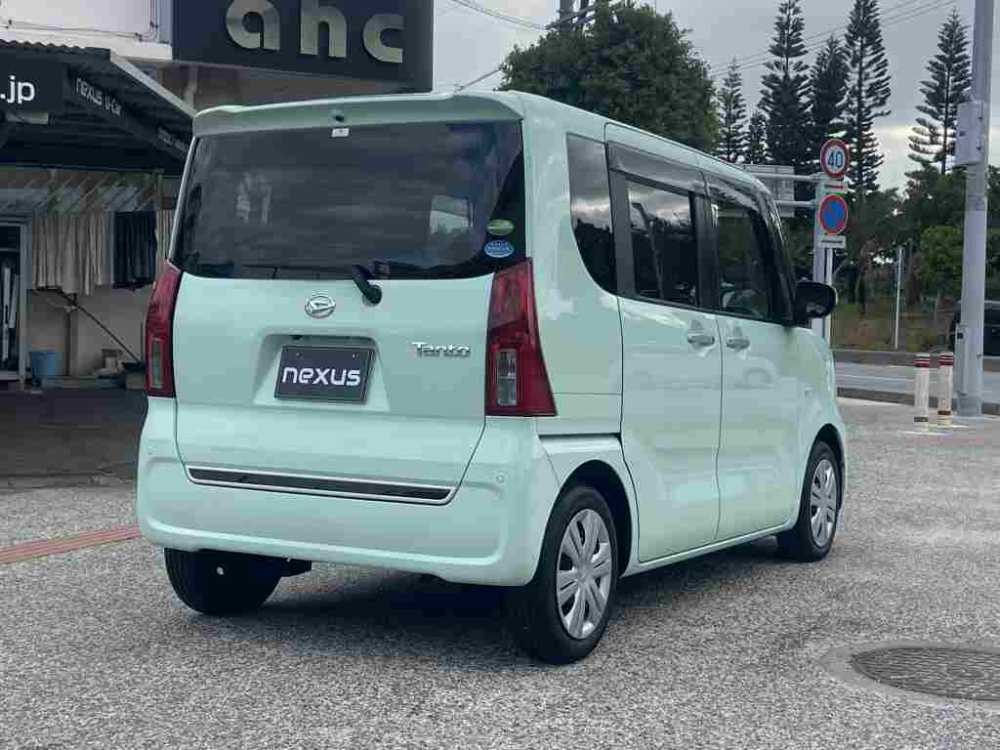 沖縄中古車探しはネクサスユーカー nexusU-Car