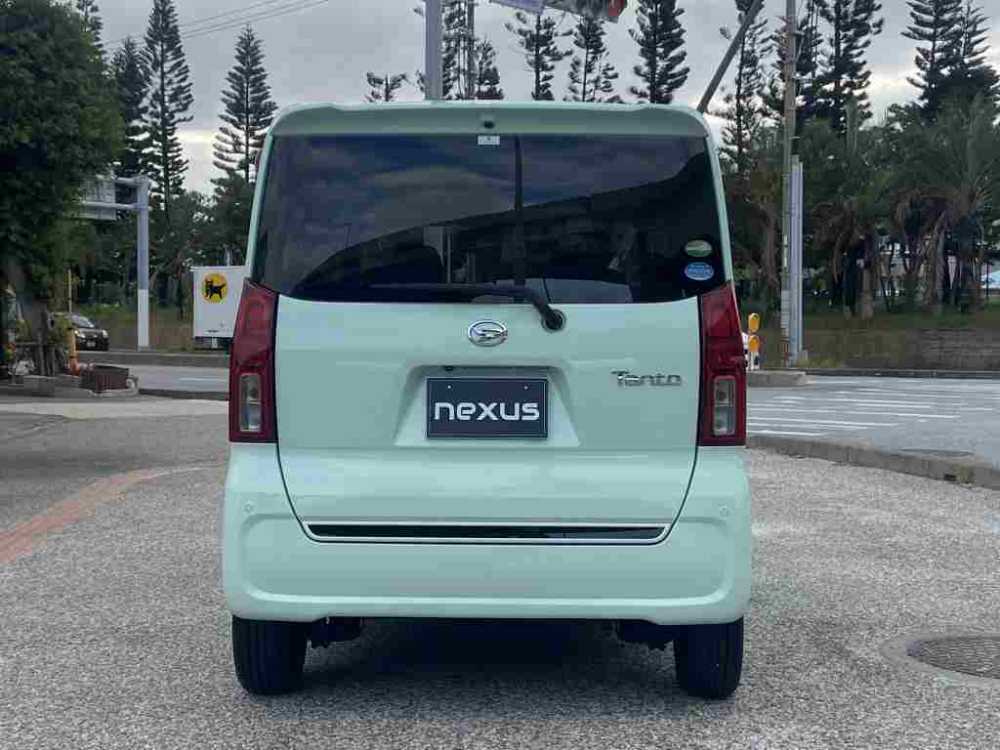 沖縄中古車探しはネクサスユーカー nexusU-Car