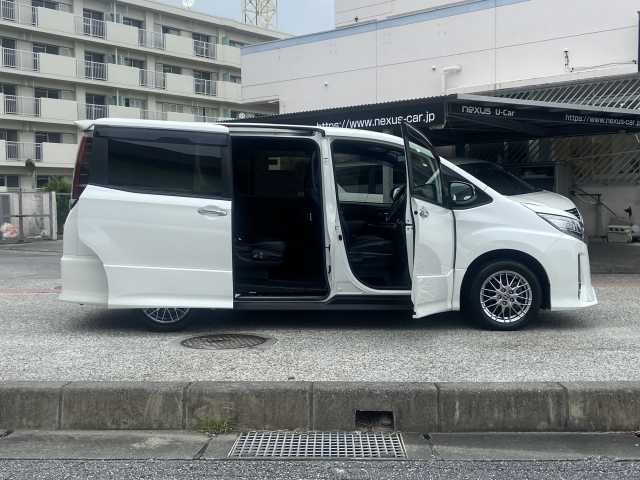 沖縄中古車探しはネクサスユーカー nexusU-Car