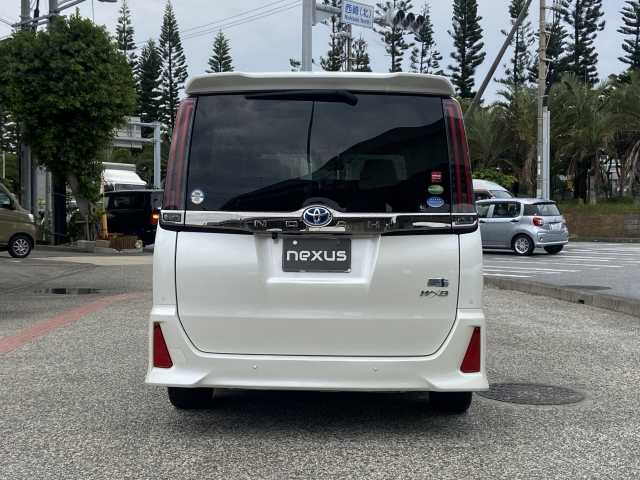 沖縄中古車探しはネクサスユーカー nexusU-Car