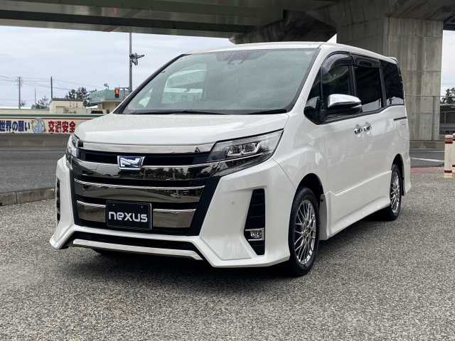 沖縄中古車探しはネクサスユーカー nexusU-Car