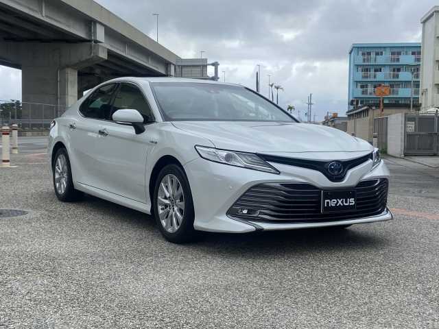 沖縄中古車探しはネクサスユーカー nexusU-Car