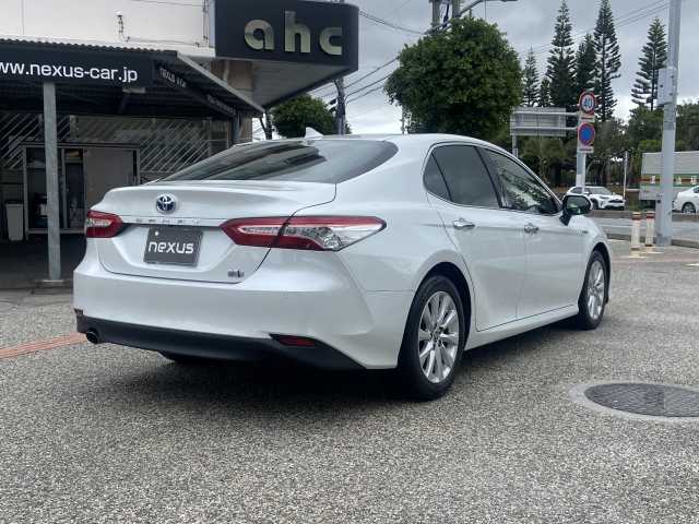 沖縄中古車探しはネクサスユーカー nexusU-Car