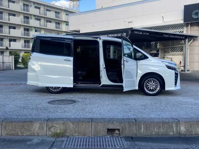 沖縄中古車探しはネクサスユーカー nexusU-Car