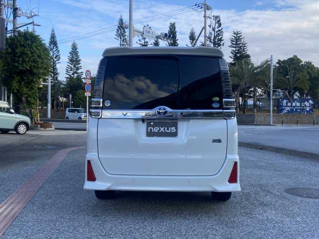 沖縄中古車探しはネクサスユーカー nexusU-Car