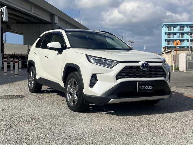 沖縄中古車探しはネクサスユーカー nexusU-Car