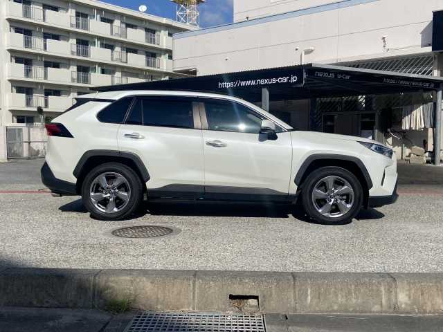 沖縄中古車探しはネクサスユーカー nexusU-Car