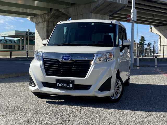 沖縄中古車探しはネクサスユーカー nexusU-Car