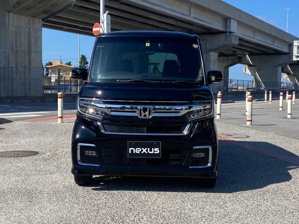 沖縄中古車探しはネクサスユーカー nexusU-Car