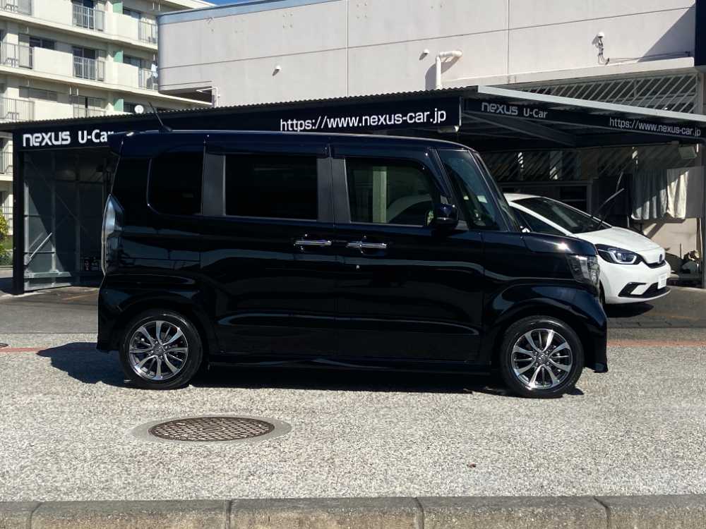 沖縄中古車探しはネクサスユーカー nexusU-Car