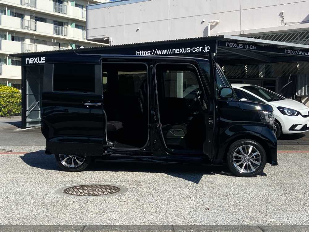 沖縄中古車探しはネクサスユーカー nexusU-Car