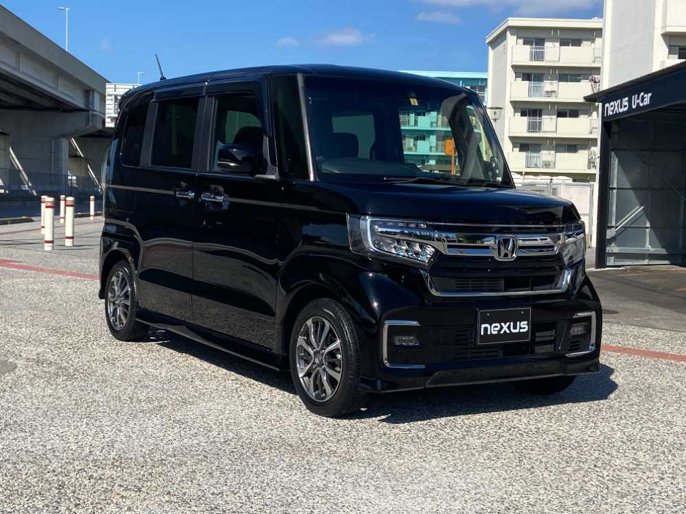 沖縄中古車探しはネクサスユーカー nexusU-Car