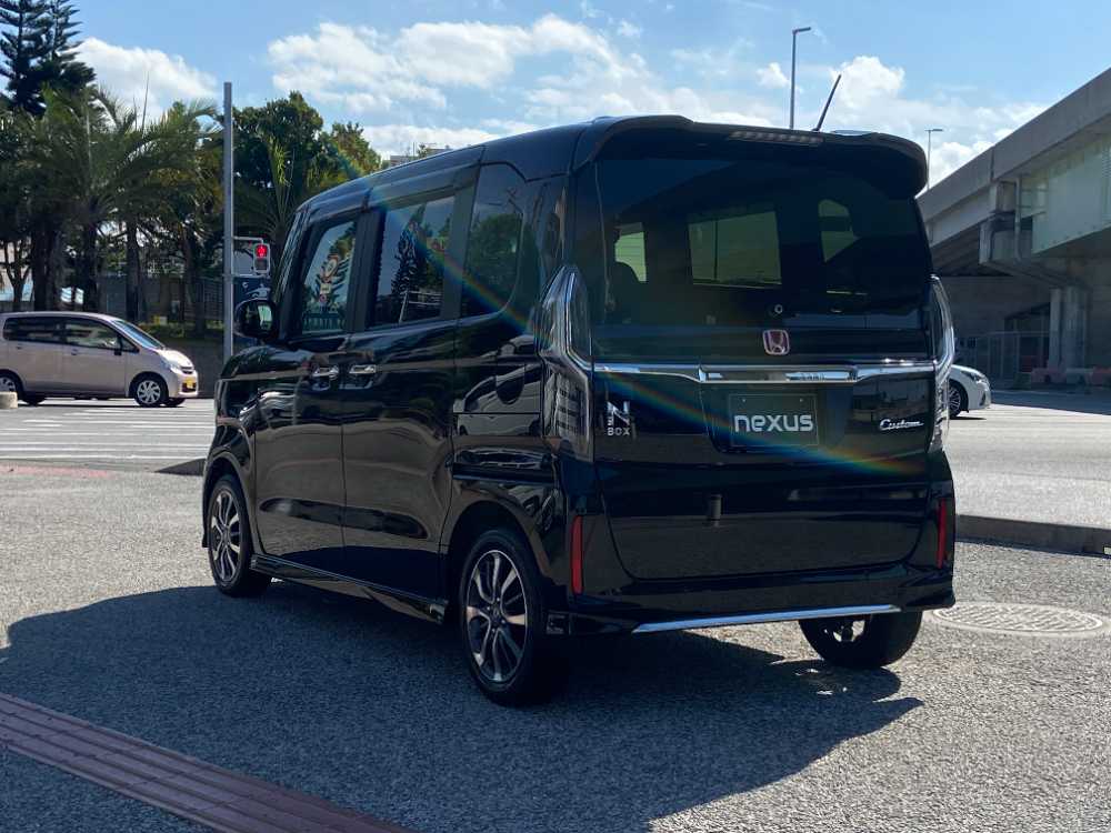 沖縄中古車探しはネクサスユーカー nexusU-Car